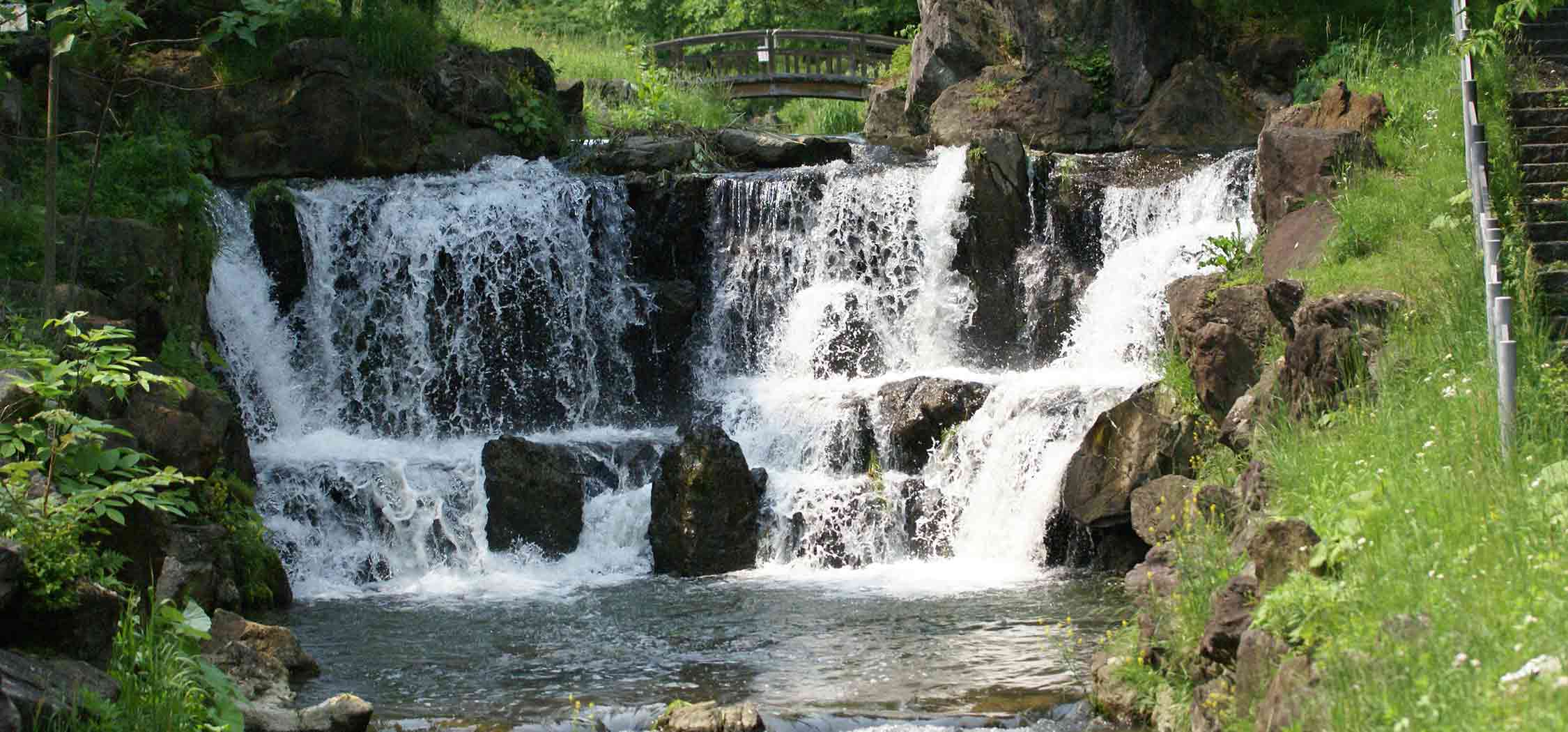 新堰水辺公園