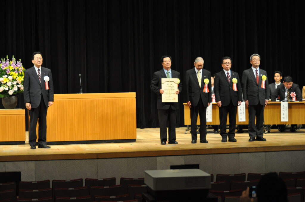 平成30年度いわて農林水産躍進大会